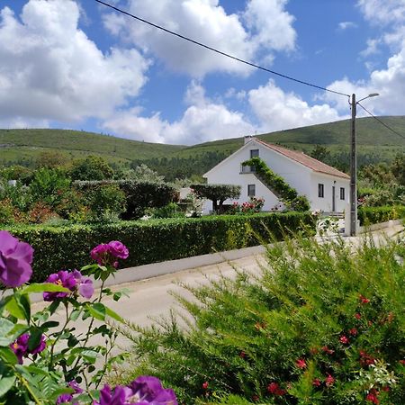 Casa Dos Vales 11 Villa Porto de Mós Eksteriør bilde