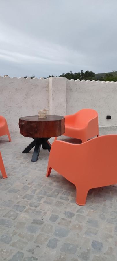 Casa Dos Vales 11 Villa Porto de Mós Eksteriør bilde