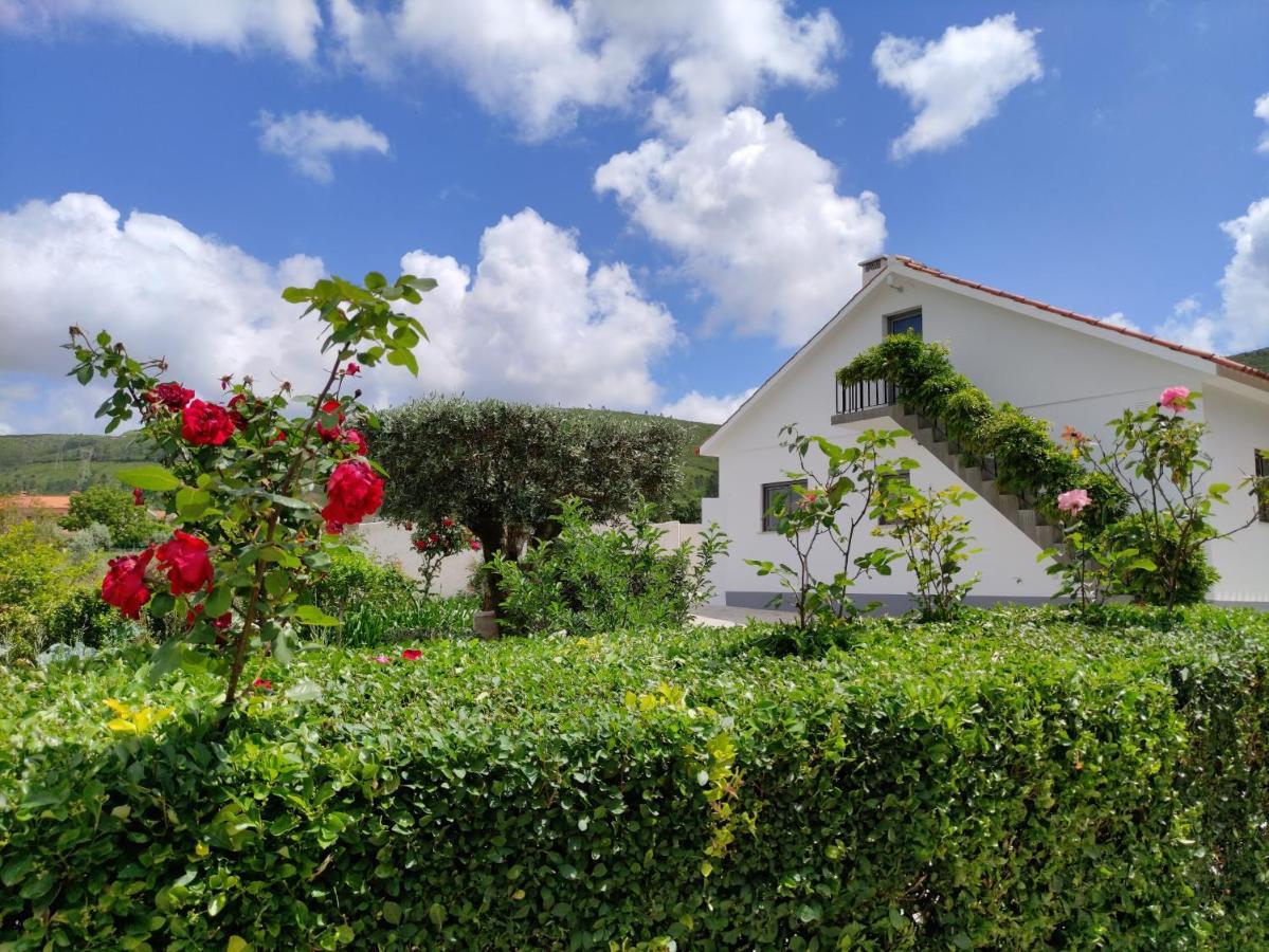 Casa Dos Vales 11 Villa Porto de Mós Eksteriør bilde