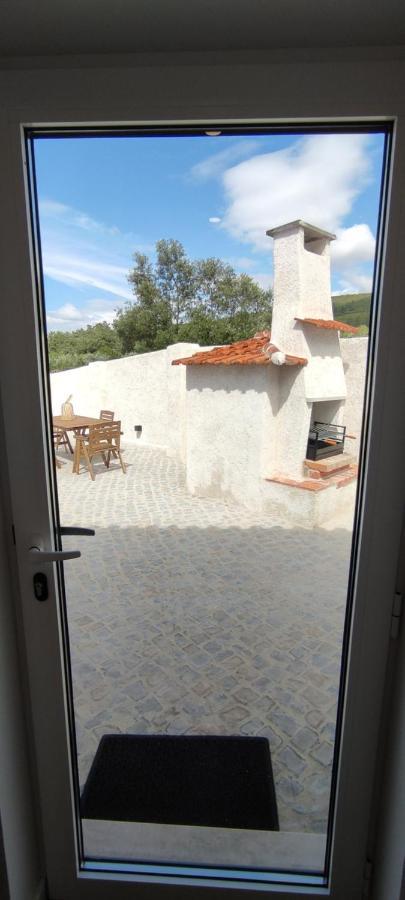Casa Dos Vales 11 Villa Porto de Mós Eksteriør bilde