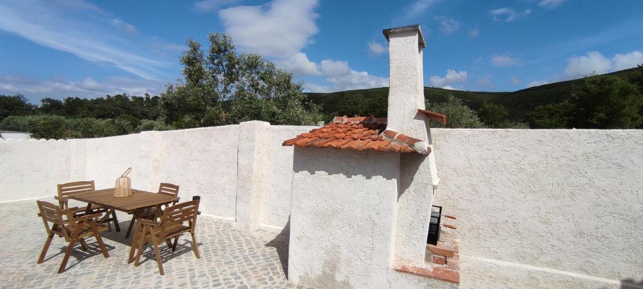 Casa Dos Vales 11 Villa Porto de Mós Eksteriør bilde