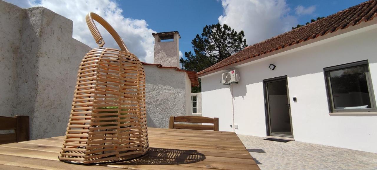 Casa Dos Vales 11 Villa Porto de Mós Eksteriør bilde
