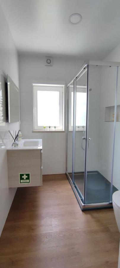 Casa Dos Vales 11 Villa Porto de Mós Eksteriør bilde