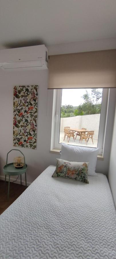 Casa Dos Vales 11 Villa Porto de Mós Eksteriør bilde