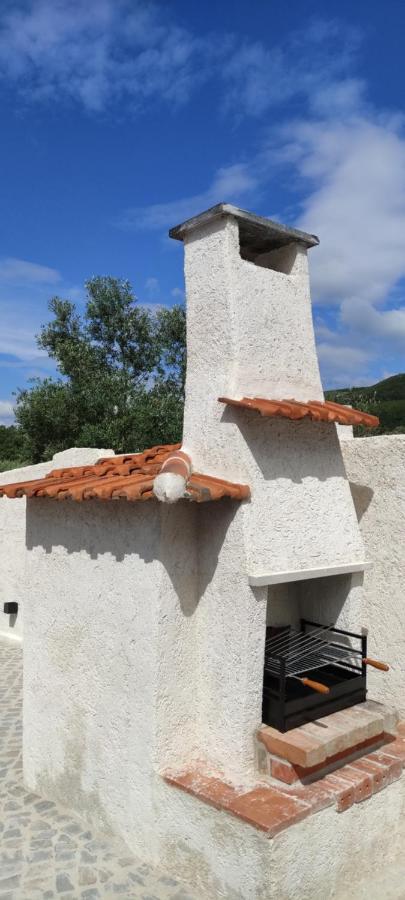 Casa Dos Vales 11 Villa Porto de Mós Eksteriør bilde
