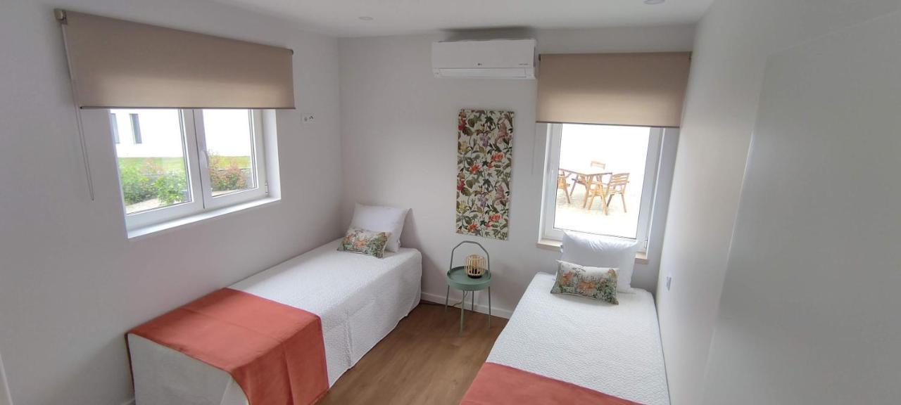 Casa Dos Vales 11 Villa Porto de Mós Eksteriør bilde