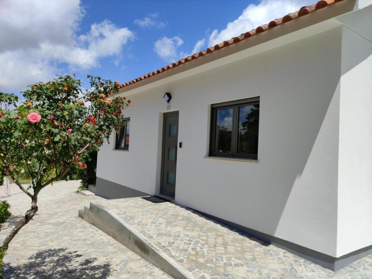 Casa Dos Vales 11 Villa Porto de Mós Eksteriør bilde