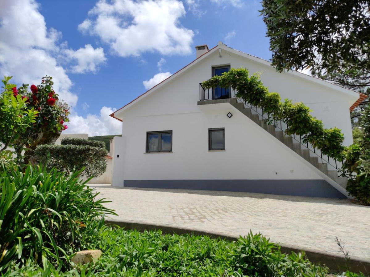 Casa Dos Vales 11 Villa Porto de Mós Eksteriør bilde