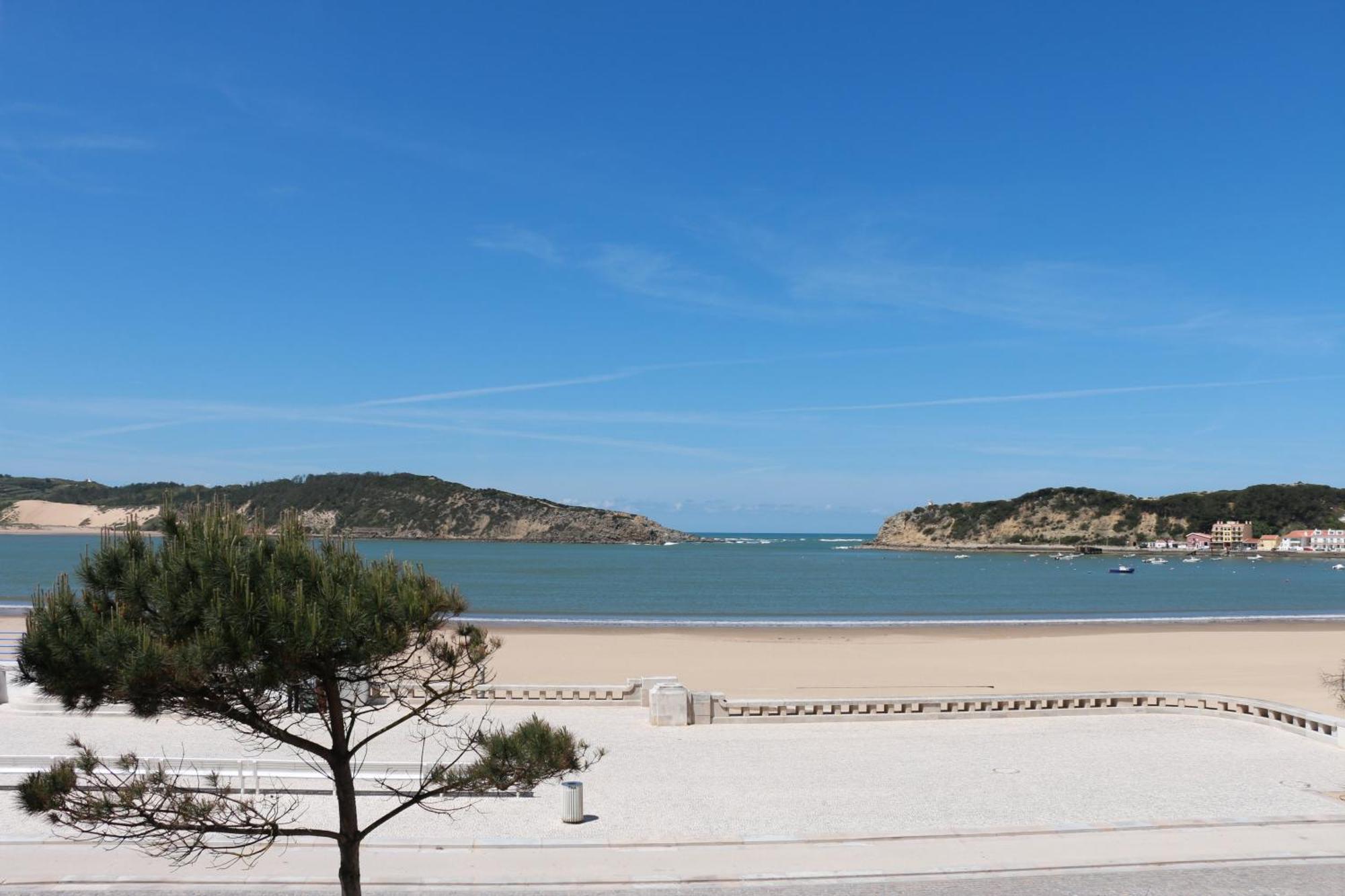 Casa Dos Vales 11 Villa Porto de Mós Eksteriør bilde