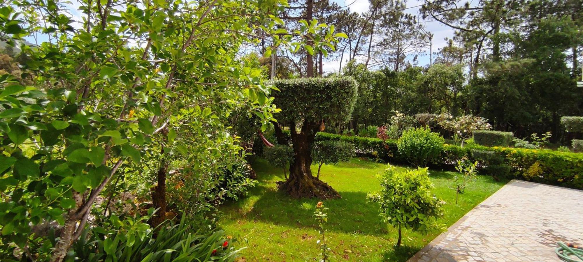 Casa Dos Vales 11 Villa Porto de Mós Eksteriør bilde